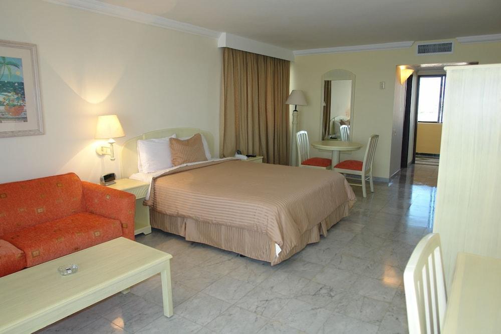 Ghl Hotel Sunrise Сан-Андрес Экстерьер фото