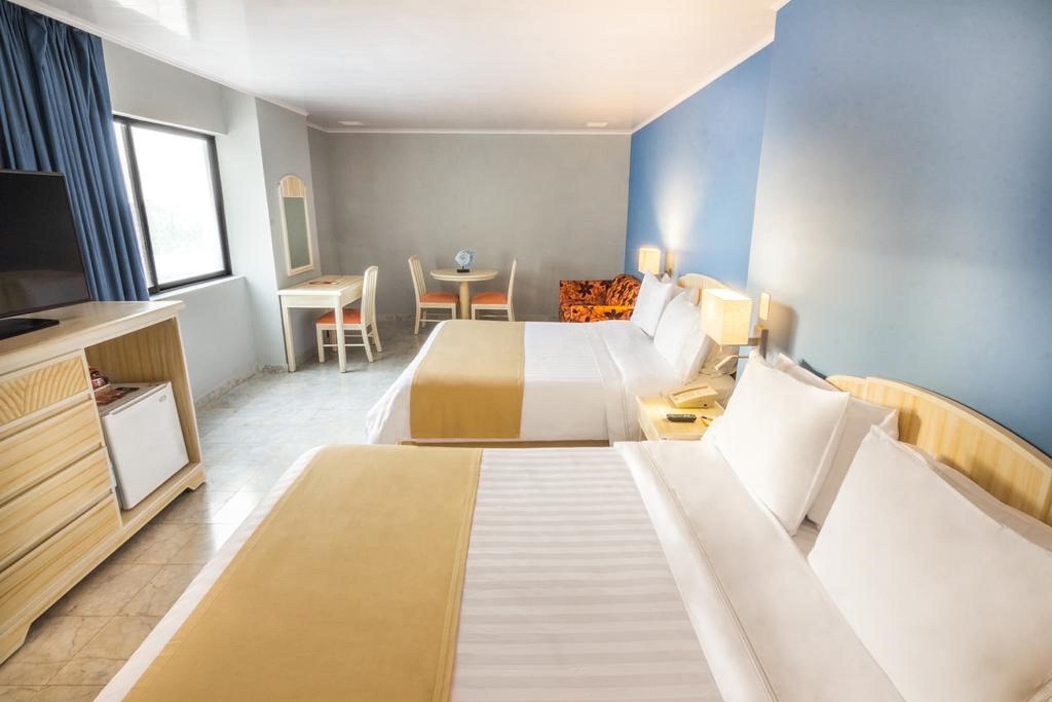 Ghl Hotel Sunrise Сан-Андрес Экстерьер фото