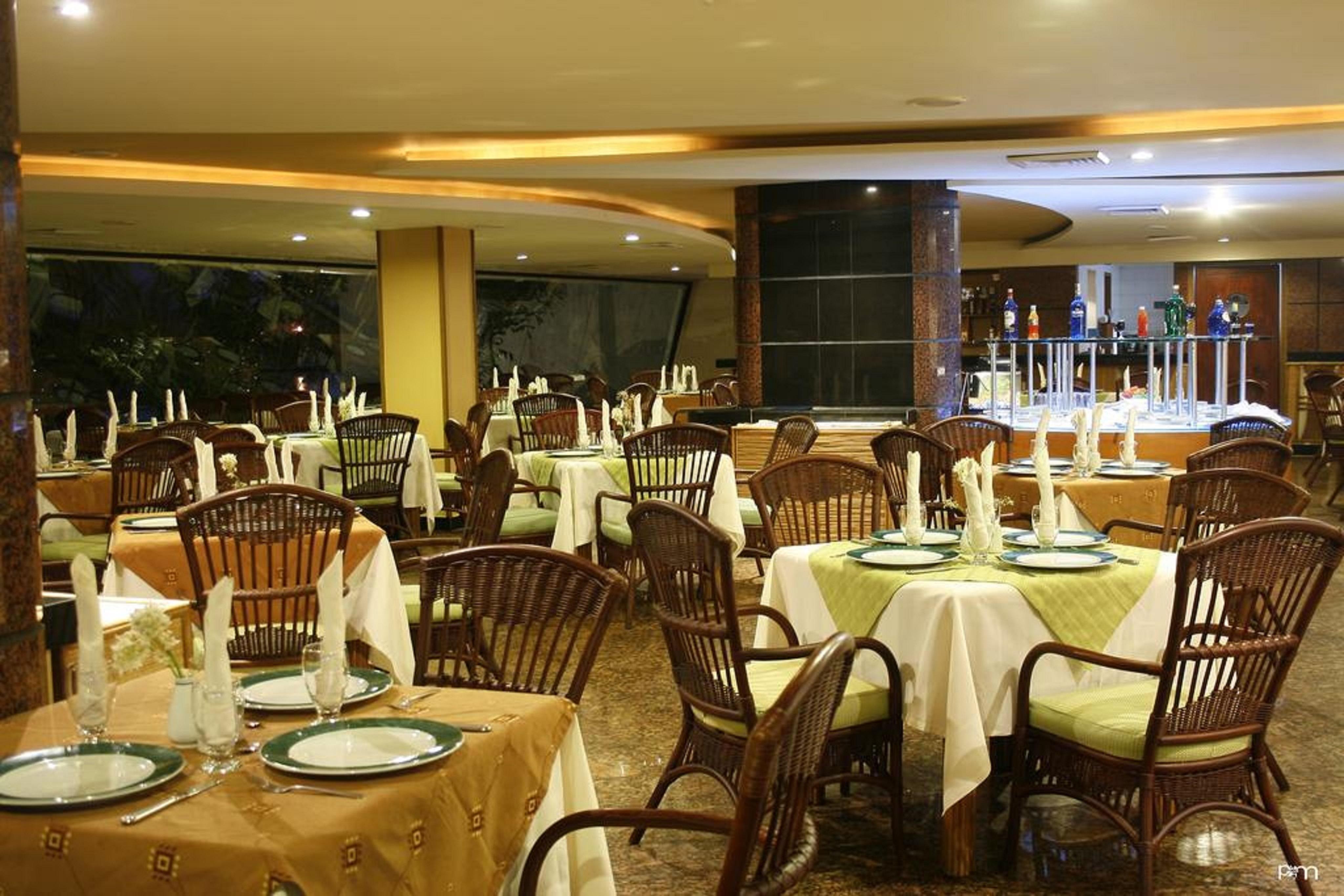 Ghl Hotel Sunrise Сан-Андрес Экстерьер фото
