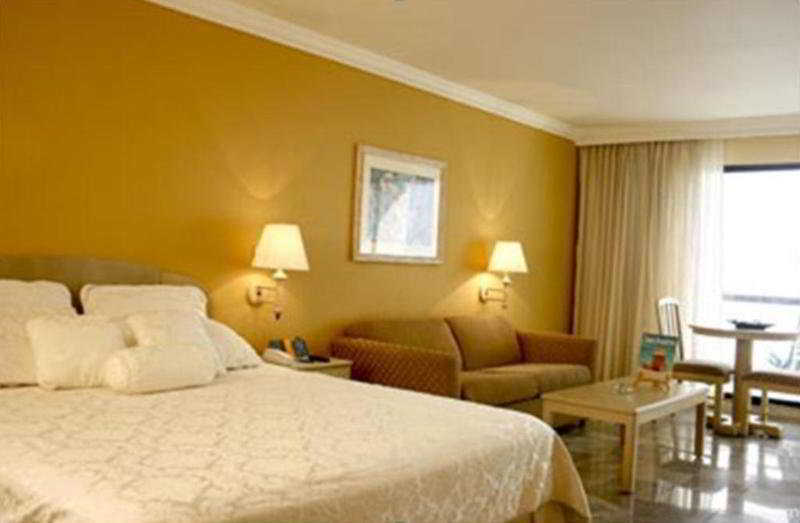 Ghl Hotel Sunrise Сан-Андрес Экстерьер фото