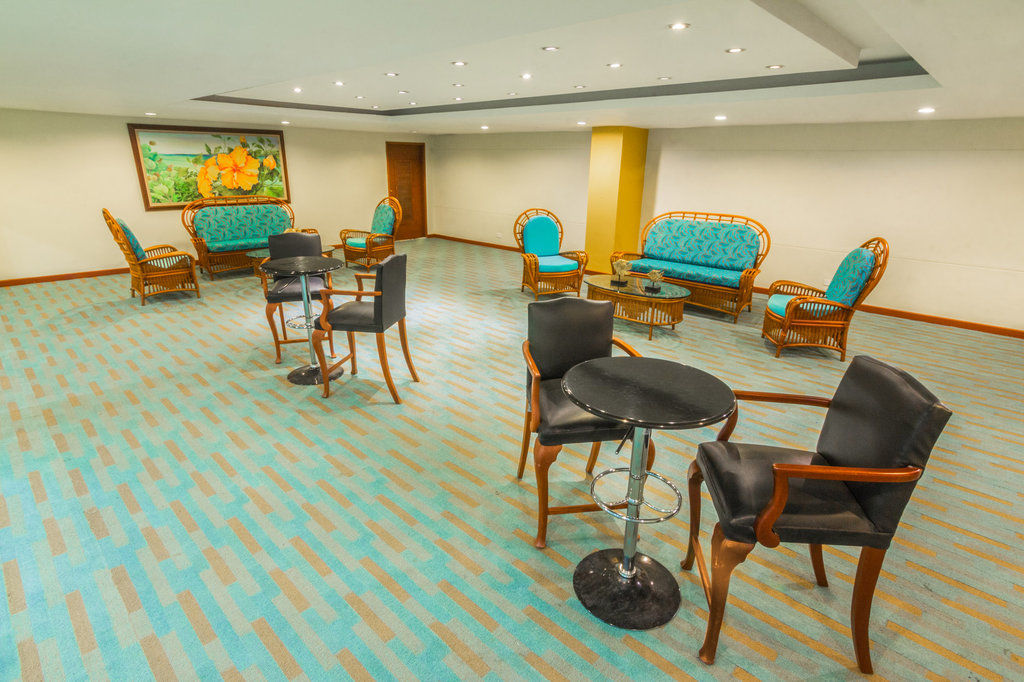 Ghl Hotel Sunrise Сан-Андрес Экстерьер фото